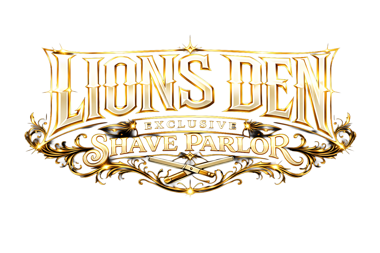 Lion's Den Shave Parlor